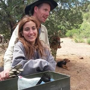 Meet your Posher, Doug